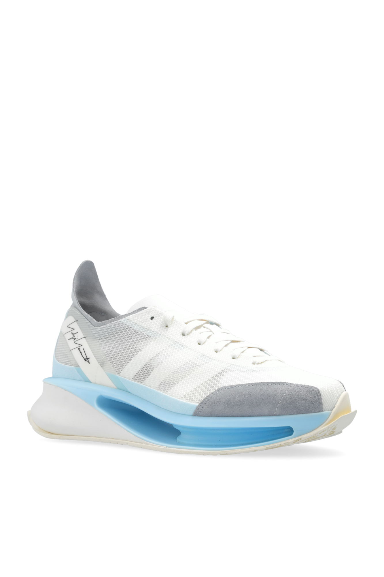 GENDO RUN' sneakers Y - SchaferandweinerShops Italy - golden